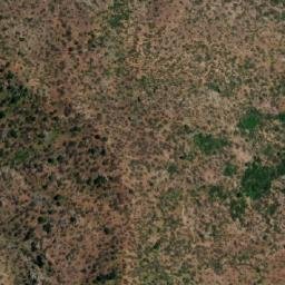 Satellite imagery of Morro del Gallo, CL