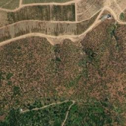 Satellite imagery of Puntilla Barreales, CL