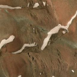 Satellite imagery of Cerro de los Chorros, AR