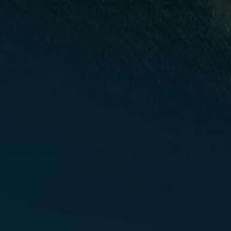 Satellite imagery of Roe Rock, AU