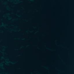 Satellite imagery of Secret Rock, AU