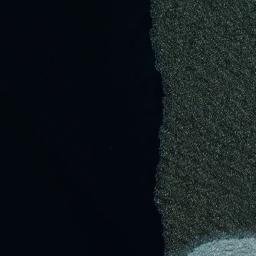Satellite imagery of Point Gawler, AU