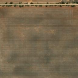 Satellite imagery of Union Mine, AU