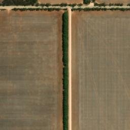 Satellite imagery of Union Mine, AU