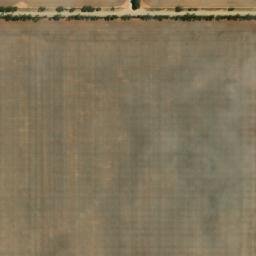 Satellite imagery of Union Mine, AU