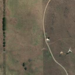 Satellite imagery of Park Hill, AU