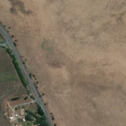 Satellite imagery of Park Hill, AU