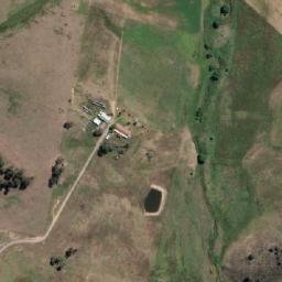 Satellite imagery of Green Hill, AU