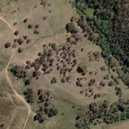 Satellite imagery of Green Hill, AU