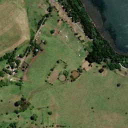 Satellite imagery of Tallawarra Point, AU