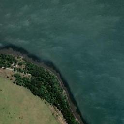 Satellite imagery of Tallawarra Point, AU