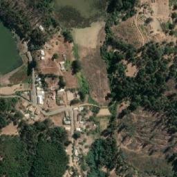 Satellite imagery of Peralillo, CL