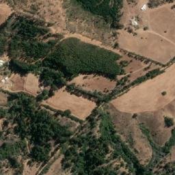 Satellite imagery of La Trilla, CL