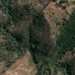 Satellite imagery of El Alto, CL