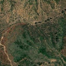 Satellite imagery of Alto de Peña Blanca, CL