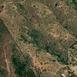 Satellite imagery of Alto de Peña Blanca, CL