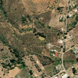 Satellite imagery of Alto de Peña Blanca, CL