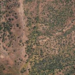 Satellite imagery of Cerro Las Quiscas, CL