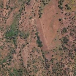 Satellite imagery of Cerro Las Quiscas, CL