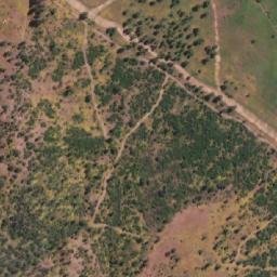 Satellite imagery of Cerro Las Quiscas, CL