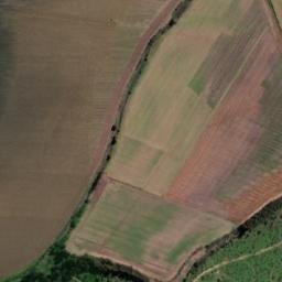 Satellite imagery of Cerro Arboleda, CL