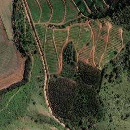 Satellite imagery of Cerro Arboleda, CL