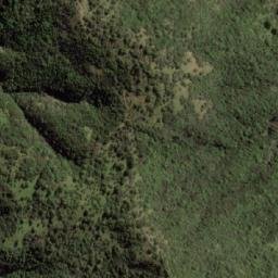 Satellite imagery of Cerro Alto del Huique, CL
