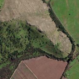 Satellite imagery of Puntilla Piedra de Afilar, CL