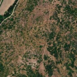 Satellite imagery of Puntilla del Viento, CL