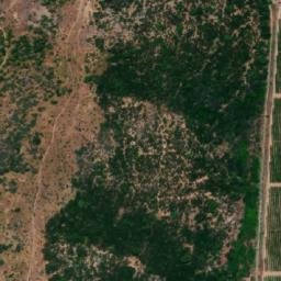 Satellite imagery of Puntilla del Viento, CL