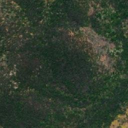 Satellite imagery of El Viento, CL