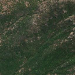 Satellite imagery of Cerro La Rinconada, CL
