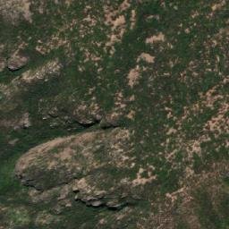 Satellite imagery of Cerro La Rinconada, CL