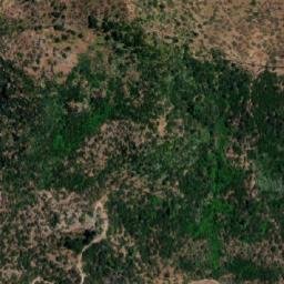 Satellite imagery of Morro del Gallo, CL