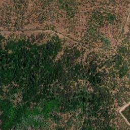 Satellite imagery of Puntilla Barreales, CL