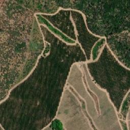 Satellite imagery of Puntilla Barreales, CL