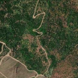 Satellite imagery of Puntilla Barreales, CL