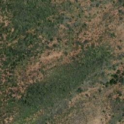 Satellite imagery of Cerro Potrero Ancho, CL