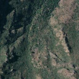 Satellite imagery of Cerro Piedra Lisa, CL
