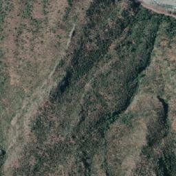 Satellite imagery of Cerro Piedra Lisa, CL