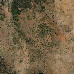 Satellite imagery of Cerro Alto de Las Verdolagas, CL