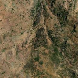 Satellite imagery of Cerro Alto de Las Verdolagas, CL