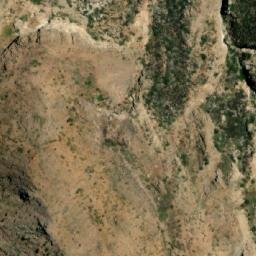 Satellite imagery of Cerro Alto de Las Verdolagas, CL
