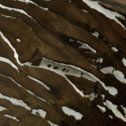 Satellite imagery of Cerro El Morado, CL