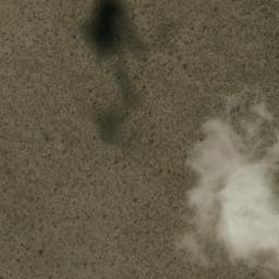 Satellite imagery of Loma Amarilla, AR