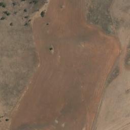 Satellite imagery of Strawberry Hill, AU
