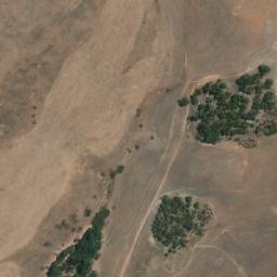 Satellite imagery of Strawberry Hill, AU