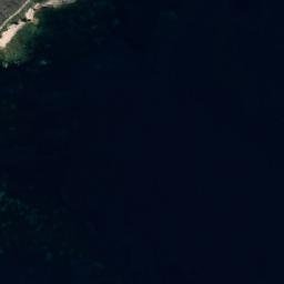 Satellite imagery of Peake Point, AU