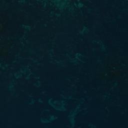 Satellite imagery of Secret Rock, AU