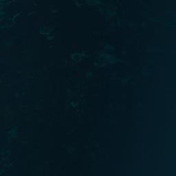 Satellite imagery of Secret Rock, AU
